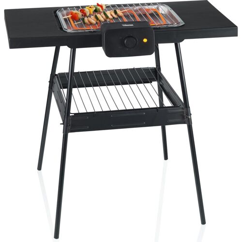 Tristar, Elektrogrill, Elektrischer Grill (2 kW)