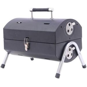 Flammifera YH28014C Schwarz BBQ Grill - BBQ Grill Flammifera YH28014C Schwarz BBQ Grill - BBQ Grill