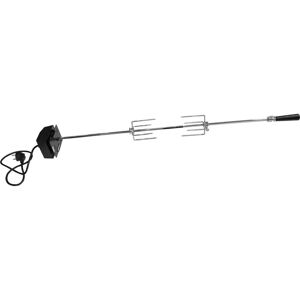 Boretti - BBA9 - Rotisserie Robusta/Forza - Roterendes Grillspett Boretti - BBA9 - Rotisserie Robusta/Forza - Roterendes Grillspett