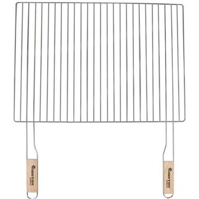 Master Grill&Party Chrom Grillrost - 54 x 38cm Master Grill&Party Chrom Grillrost - 54 x 38cm