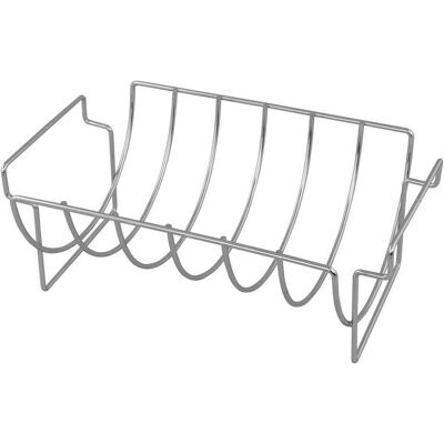 Campingaz, Grillgeschirr, Premium BBQ Poulet- und Spareribs-Korb Campingaz, Grillgeschirr, Premium BBQ Poulet- und Spareribs-Korb