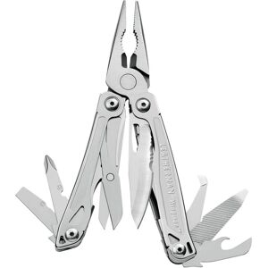 Leatherman Multi-Tool, Wingman (14 Funktionen) Leatherman Multi-Tool, Wingman (14 Funktionen)