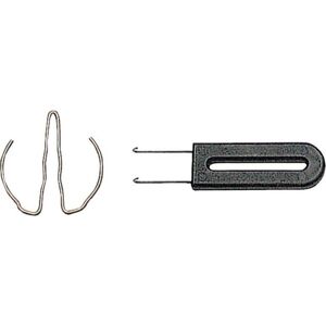 Koken, Steckschlüssel + Stecknuss, Stecknuss-Sicherungsklemmen (13 mm) Koken, Steckschlüssel + Stecknuss, Stecknuss-Sicherungsklemmen (13 mm)