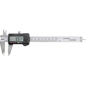 BMI, Messlehre, Digitalmessschieber (20 cm) BMI, Messlehre, Digitalmessschieber (20 cm)