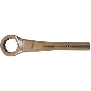 KS Tools, Schraubenschlüssel, BRONZEplus Zugringschlüssel gekröpft, Zollmasse, 1.3/4" KS Tools, Schraubenschlüssel, BRONZEplus Zugringschlüssel gekröpft, Zollmasse, 1.3/4"