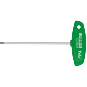 Cyclus Tools, Sechskantschlüssel, Pro T Tx30-Made In Cee- Cyclus Tools, Sechskantschlüssel, Pro T Tx30-Made In Cee-