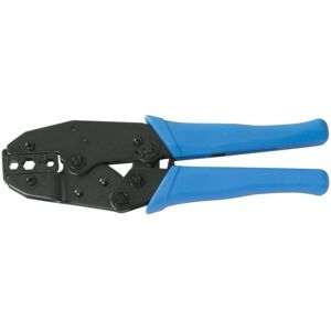 WISI, Zange, DZ 85 Crimpwerkzeug Schwarz (23 mm) WISI, Zange, DZ 85 Crimpwerkzeug Schwarz (23 mm)