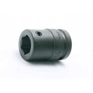 Koken, Steckschlüssel + Stecknuss, 1/2" 16 mm Bithalter (16 mm) Koken, Steckschlüssel + Stecknuss, 1/2" 16 mm Bithalter (16 mm)