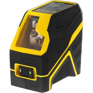 Stanley Linienlaser, Kreuzinienlaser FatMax FCLG (Kreuzlinienlaser) Stanley Linienlaser, Kreuzinienlaser FatMax FCLG (Kreuzlinienlaser)