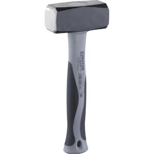 Ruthe, Hammer, 3015028119 Fäustel 1500 g 280 mm DIN 6475 1 St. (1500 g) Ruthe, Hammer, 3015028119 Fäustel 1500 g 280 mm DIN 6475 1 St. (1500 g)