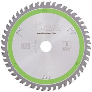 Shots, Schleifmittel, Circular saw Luna Luna Silent TCT BS 160x20 Z48 Shots, Schleifmittel, Circular saw Luna Luna Silent TCT BS 160x20 Z48