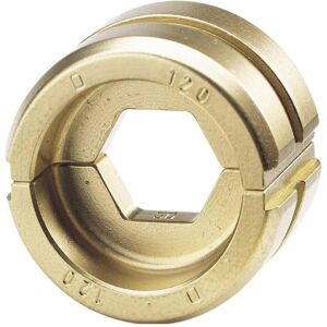 Cimco, Zange Zubehör, CIM 105719 Presseinsatz 120qmm Pressbreite 5mm Cimco, Zange Zubehör, CIM 105719 Presseinsatz 120qmm Pressbreite 5mm