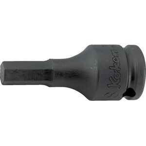 Koken, Steckschlüssel + Stecknuss, Steckschlüsseleinsatz Impact 13012M-52 (10 mm) Koken, Steckschlüssel + Stecknuss, Steckschlüsseleinsatz Impact 13012M-52 (10 mm)