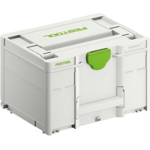 Festool, Werkzeugkoffer, Systainer SYS3 M 237 Festool, Werkzeugkoffer, Systainer SYS3 M 237