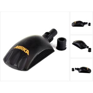 Mirka, Schleifmittel, Roundy Handblock 150mm staubfrei Grip mit Absaugung ( 9190143011 ) Mirka, Schleifmittel, Roundy Handblock 150mm staubfrei Grip mit Absaugung ( 9190143011 )