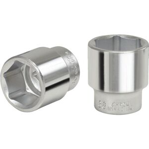 KS Tools, Steckschlüssel + Stecknuss, Werkzeuge-Maschinen GmbH 3/4"" Sechskant-Stecknuss, kurz, 21mm, auf Hänger (21 mm) KS Tools, Steckschlüssel + Stecknuss, Werkzeuge-Maschinen GmbH 3/4"" Sechskant-Stecknuss, kurz, 21mm, auf Hänger (21 mm)