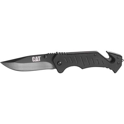 Cat, Mehrzweckmesser, Klappmesser (8.25 cm) Cat, Mehrzweckmesser, Klappmesser (8.25 cm)