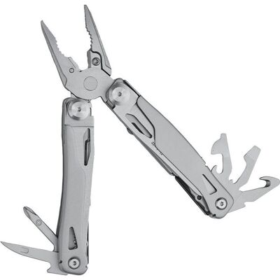Herbertz Multi-Tool, Multifunktionswerkzeug (11 Funktionen) Herbertz Multi-Tool, Multifunktionswerkzeug (11 Funktionen)