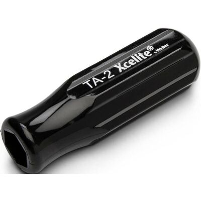 Weller, Schraubenschlüssel, Xcelite Steckschlüssel Schlüsselweite (Zoll): 3/16 Zoll Klingenlänge: Weller, Schraubenschlüssel, Xcelite Steckschlüssel Schlüsselweite (Zoll): 3/16 Zoll Klingenlänge: