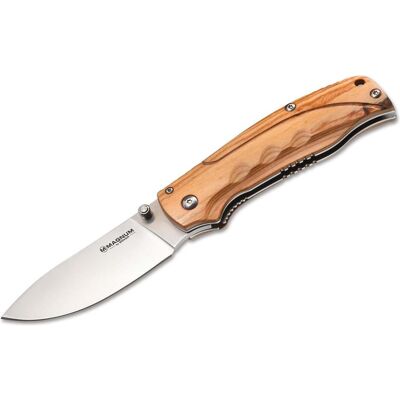 Böker, Mehrzweckmesser, Pakka Hunter (9.30 cm) Böker, Mehrzweckmesser, Pakka Hunter (9.30 cm)
