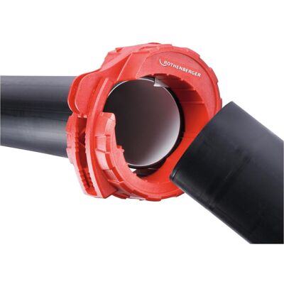 Rothenberger, Bolzenschneider + Seitenschneider, Rohrabschneider ROCUT Plastic PRO 40 - 50 mm PE-, PP-, und PVC-Rohre (165 mm) Rothenberger, Bolzenschneider + Seitenschneider, Rohrabschneider ROCUT Plastic PRO 40 - 50 mm PE-, PP-, und PVC-Rohre (165 mm)