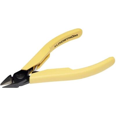 Bahco Bolzenschneider + Seitenschneider, Präzisions Seitenschneider mit spitz zulaufendem Kopf, 0.2-1 mm (125 mm) Bahco Bolzenschneider + Seitenschneider, Präzisions Seitenschneider mit spitz zulaufendem Kopf, 0.2-1 mm (125 mm)