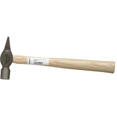 Hultafors Modell AB400 Hammer - Sandgestrahlter Kopf - 495g Hultafors Modell AB400 Hammer - Sandgestrahlter Kopf - 495g