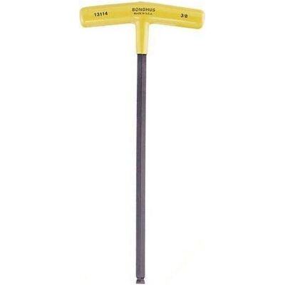 Bondhus 8mm Imbusschlüssel T-Griff - Hochfest Bondhus 8mm Imbusschlüssel T-Griff - Hochfest