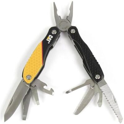 Cat, Multi-Tool, Multifunktionswerkzeug-Set 2tlg, 980935ING (13 Funktionen) Cat, Multi-Tool, Multifunktionswerkzeug-Set 2tlg, 980935ING (13 Funktionen)