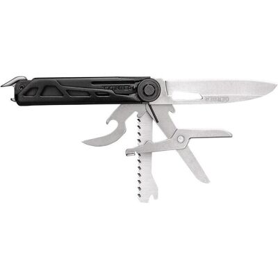 Gerber Gear, Multi-Tool, ArmBar Scout Onyx (8 Funktionen) Gerber Gear, Multi-Tool, ArmBar Scout Onyx (8 Funktionen)