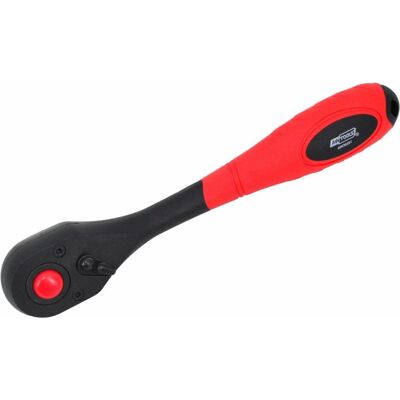 Awtools Aw Ratsche 1/2" Beschichtet - Ratschen-Schlüssel Awtools Aw Ratsche 1/2" Beschichtet - Ratschen-Schlüssel