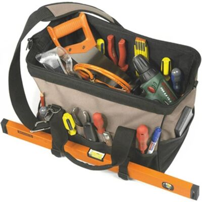 Toolpack, Werkzeugkoffer, Bridget Toolpack, Werkzeugkoffer, Bridget