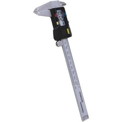 Kinzo, Messlehre, Digital Caliper (23.50 cm) Kinzo, Messlehre, Digital Caliper (23.50 cm)