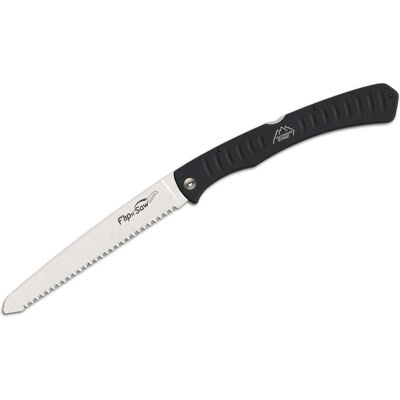 Outdoor Edge, Handsäge, Flip n' Zip Saw Black Outdoor Edge, Handsäge, Flip n' Zip Saw Black