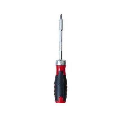 Tecline Modell - Ratschen-Schraubendrehersatz - 12-teilig Tecline Modell - Ratschen-Schraubendrehersatz - 12-teilig