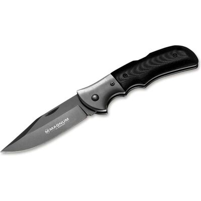 Böker, Mehrzweckmesser, Gray Eminence (8.50 cm) Böker, Mehrzweckmesser, Gray Eminence (8.50 cm)