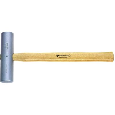 Stahlwille 10958 Aluminium-Treibhammer - Hammer Stahlwille 10958 Aluminium-Treibhammer - Hammer