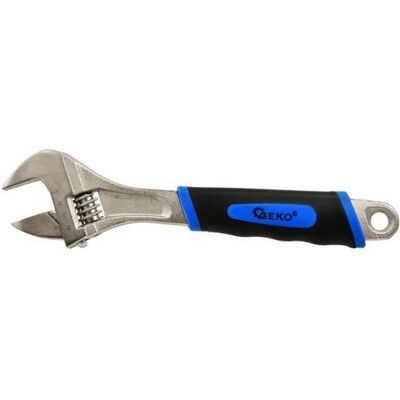 GEKO, Schraubenschlüssel, Rollgabelschlüssel, 320mm/12 GEKO, Schraubenschlüssel, Rollgabelschlüssel, 320mm/12