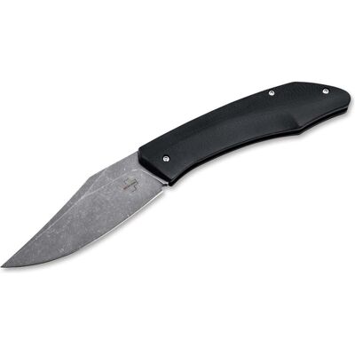 Böker Plus - SamoSaur 01BO499 - D2 - G10 - Taschenmesser Böker Plus - SamoSaur 01BO499 - D2 - G10 - Taschenmesser