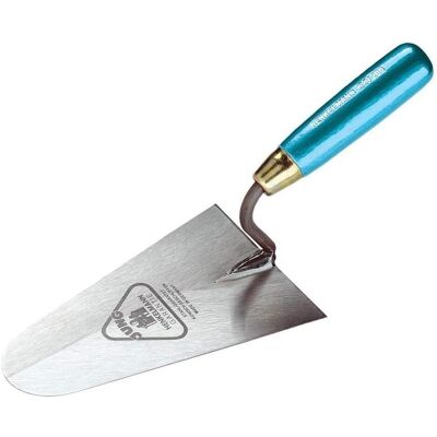 Jung Henkellmann - Rundkelle 200mm - Griffform S - Kelle Jung Henkellmann - Rundkelle 200mm - Griffform S - Kelle