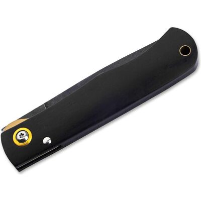 Böker, Mehrzweckmesser, Rusticus All Black (8.40 cm) Böker, Mehrzweckmesser, Rusticus All Black (8.40 cm)