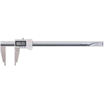 Mitutoyo, Messlehre, Messschieber (45 cm) Mitutoyo, Messlehre, Messschieber (45 cm)