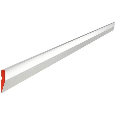 BRW, Kelle + Spachtel, Abziehlatte (9.80 cm) BRW, Kelle + Spachtel, Abziehlatte (9.80 cm)