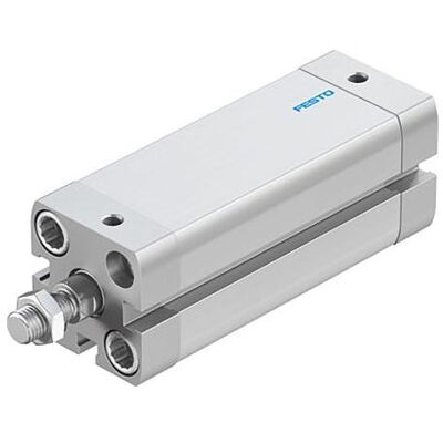 Festo, Fördertechnik, ADN Compact Cyl 25mm Bore 60mm Stroke Festo, Fördertechnik, ADN Compact Cyl 25mm Bore 60mm Stroke