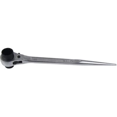 HP Autozubehör Ratsche Gerüstbauknarre 310mm 19/22 mm - Schlüssel HP Autozubehör Ratsche Gerüstbauknarre 310mm 19/22 mm - Schlüssel