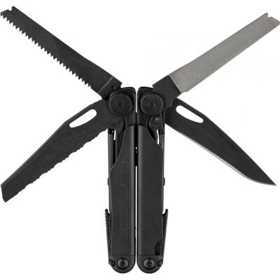Leatherman Multi-Tool, Wave+ (18 Funktionen) Leatherman Multi-Tool, Wave+ (18 Funktionen)