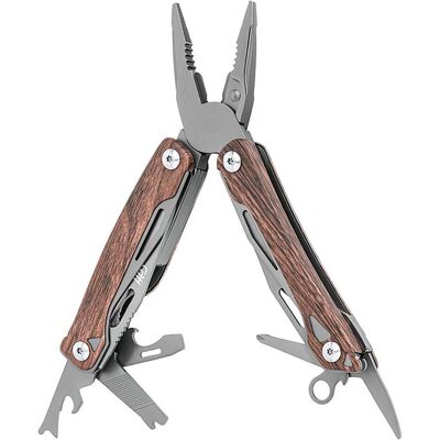 CJH, Multi-Tool, Mini-Multitool (12 Funktionen) CJH, Multi-Tool, Mini-Multitool (12 Funktionen)