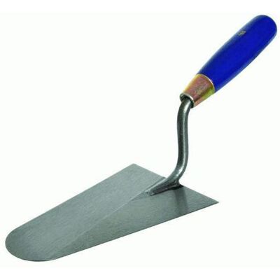 BRW, Kelle + Spachtel, Maurerkelle rund BASIC BRW, Kelle + Spachtel, Maurerkelle rund BASIC