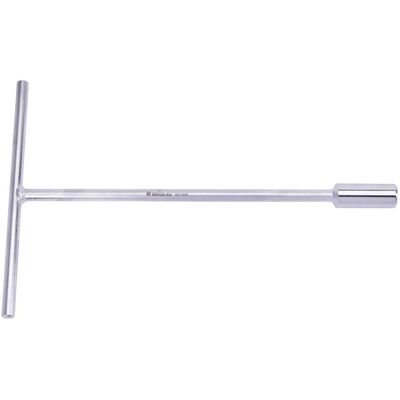 Bikeservice, Sechskantschlüssel, Bike Service Schlüssel Sechskant T L.300 14 mm (Werkzeug Generika)/L.300 t-handle Socket Bikeservice, Sechskantschlüssel, Bike Service Schlüssel Sechskant T L.300 14 mm (Werkzeug Generika)/L.300 t-handle Socket
