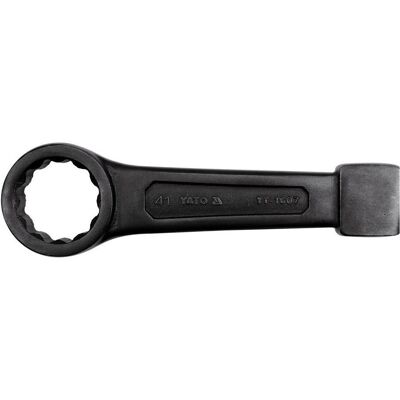 Yato, Schraubenschlüssel, Ring Slogging Wrench 41mm Yato, Schraubenschlüssel, Ring Slogging Wrench 41mm